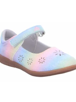 Slipper in multicolour