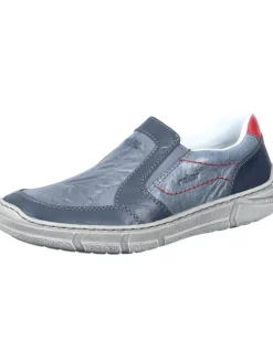 Slipper in pazifik/whitepazifik/fire