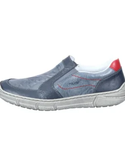 Slipper in pazifik/whitepazifik/fire