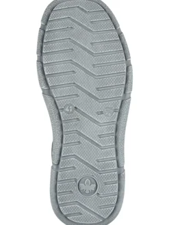 Slipper in pazifik/whitepazifik/fire