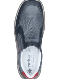 Slipper in pazifik/whitepazifik/fire