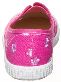Slipper in Pink