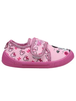 Slipper in Pink