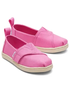 Slipper in Pink