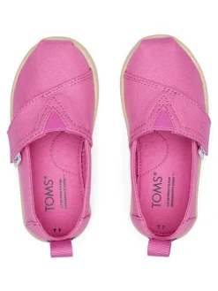 Slipper in Pink