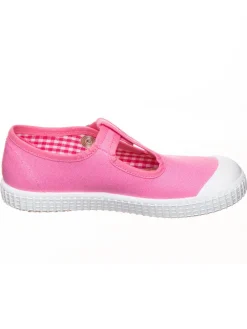 Slipper in Pink