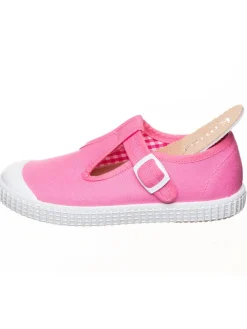 Slipper in Pink