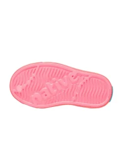 Slipper in Pink