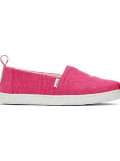 Slipper in Pink