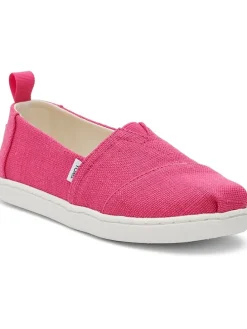 Slipper in Pink