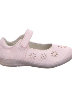 Slipper in rosa