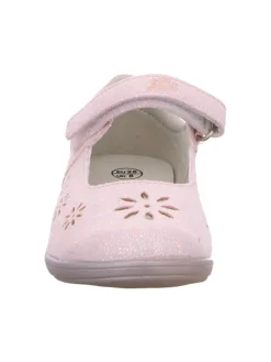 Slipper in rosa