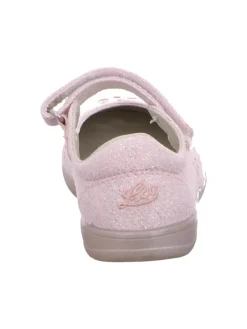 Slipper in rosa