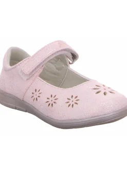 Slipper in rosa