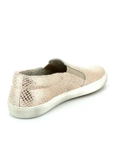 Slipper in rosa