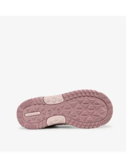 Slipper in rosa