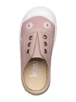 Slipper in Rosa