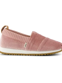 Slipper in Rosa