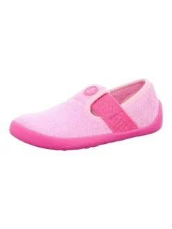 Slipper in Rosa