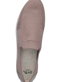 Slipper in Rosa