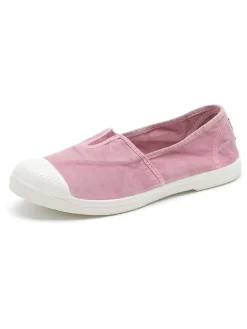 Slipper in Rosa