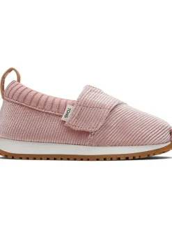 Slipper in Rosa