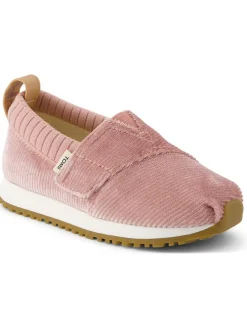 Slipper in Rosa