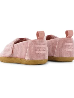 Slipper in Rosa