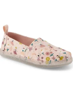 Slipper in Rosa