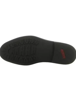 Slipper in schwarz