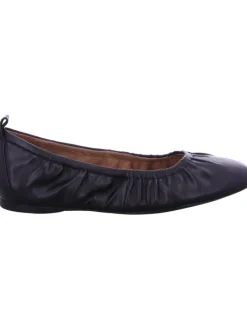Slipper in schwarz