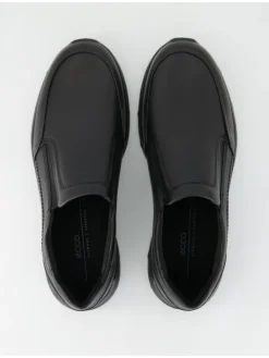 Slipper in Schwarz