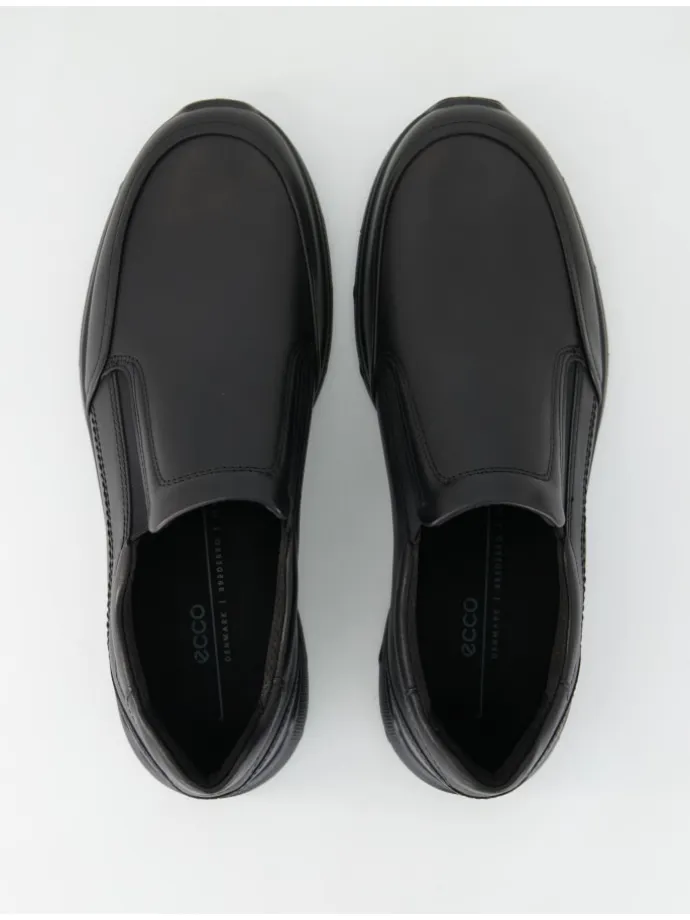 Slipper in Schwarz
