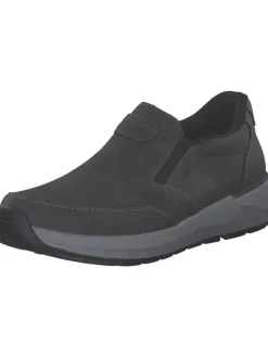 Slipper in stromboli