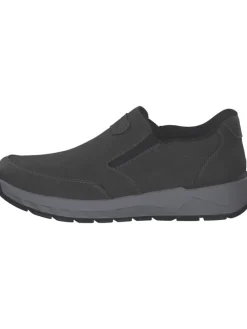 Slipper in stromboli