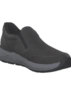 Slipper in stromboli