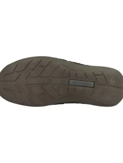 Slipper New Anvers 01 in schwarz
