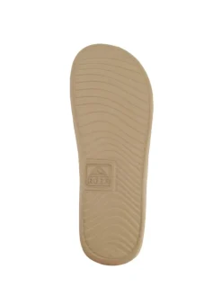 Slipper One Slide in Tan