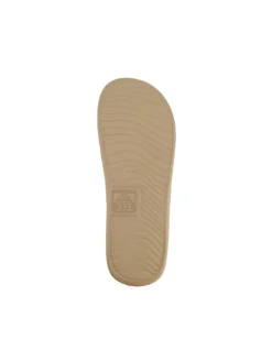 Slipper One Slide in Tan