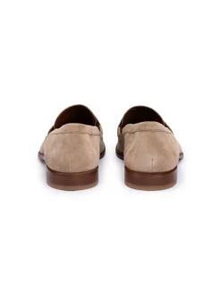 Slipper PORTER in BEIGE