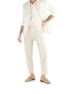 Slipper PORTER in BEIGE