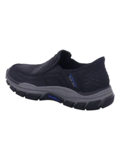 Slipper RESPECTED - ELGIN in Schwarz