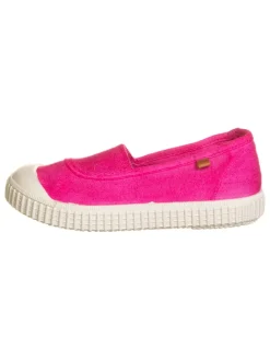 Slipper "Siringa" in Pink