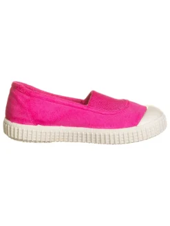 Slipper "Siringa" in Pink