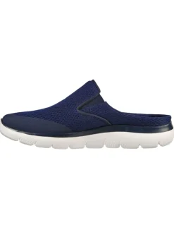 Slipper SUMMITS - VINDICATOR in navy