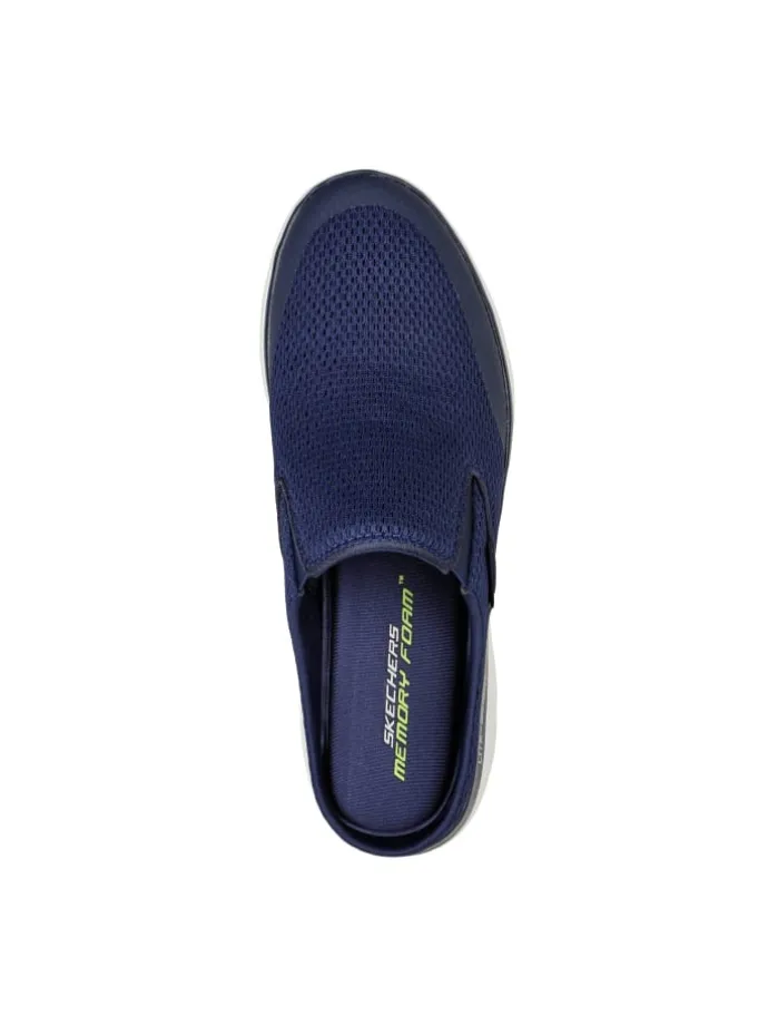 Slipper SUMMITS - VINDICATOR in navy