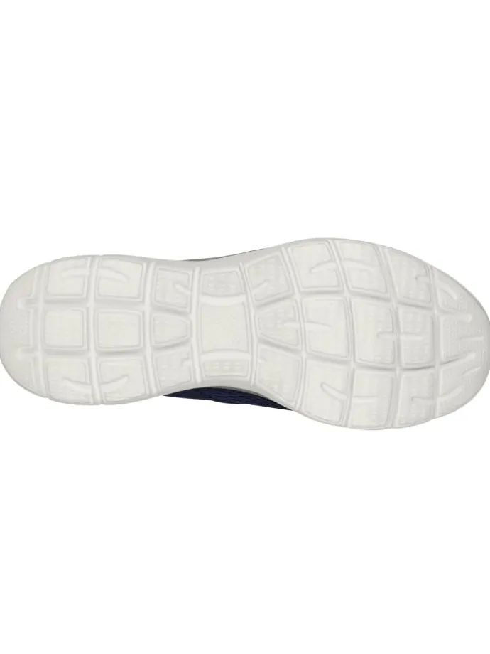 Slipper SUMMITS - VINDICATOR in navy