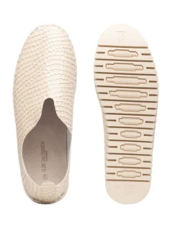 Slipper TULIP3031 in Sahne