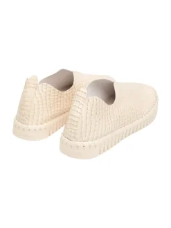 Slipper TULIP3031 in Sahne