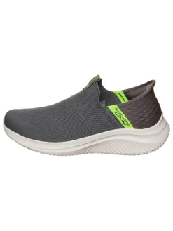 Slipper "Ultra Flex 3.0" in Grau